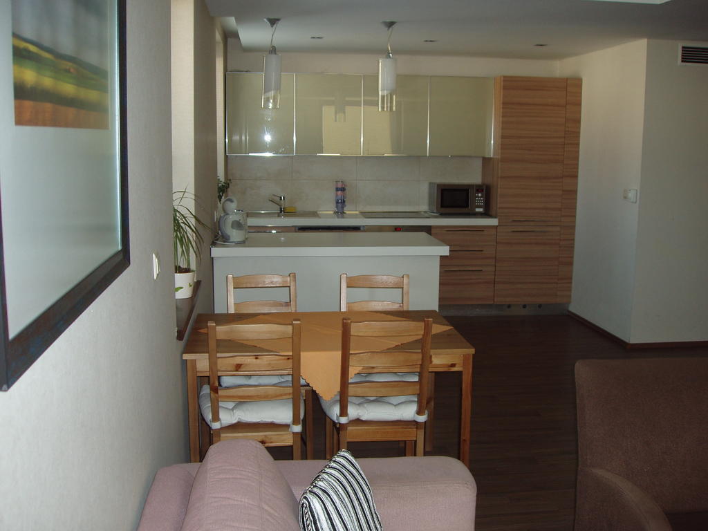 Hotel Predium Vráble Quarto foto