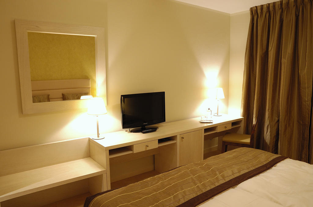 Hotel Predium Vráble Quarto foto