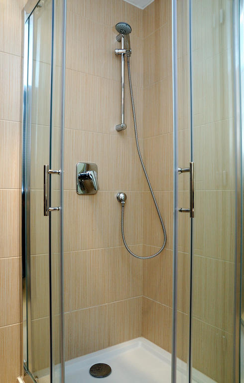 Hotel Predium Vráble Quarto foto